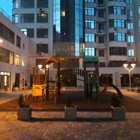 Сердце Аркадии Odessa Zewnętrze zdjęcie
