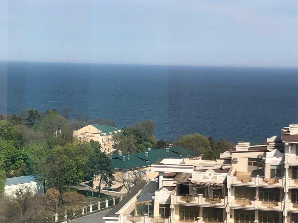 Сердце Аркадии Odessa Zewnętrze zdjęcie